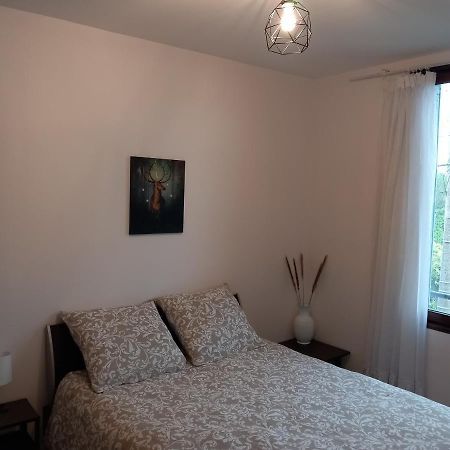 Ferienwohnung Beau F2-5Mn Aeroport D'Orly-Parking Prive Gratuit Paray-Vieille-Poste Exterior foto