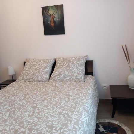 Ferienwohnung Beau F2-5Mn Aeroport D'Orly-Parking Prive Gratuit Paray-Vieille-Poste Exterior foto