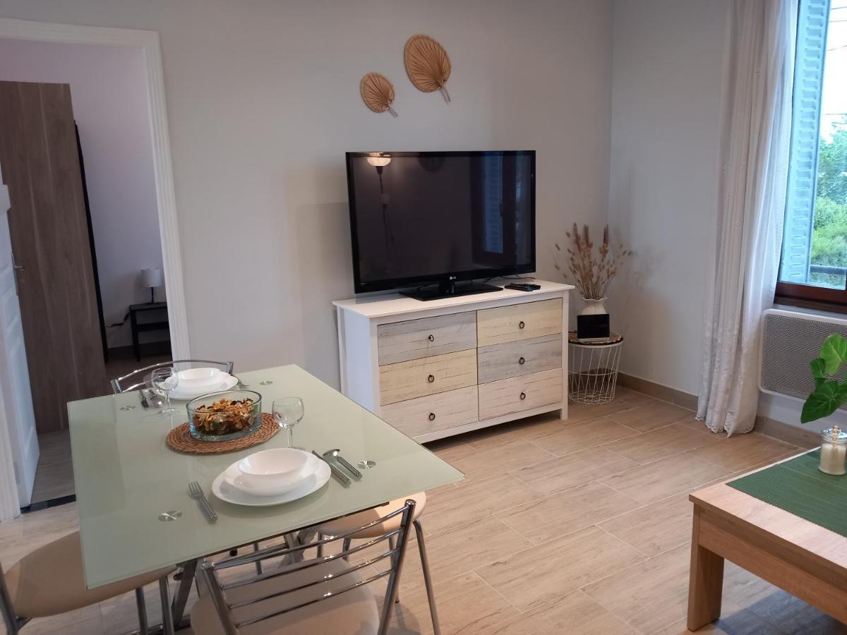 Ferienwohnung Beau F2-5Mn Aeroport D'Orly-Parking Prive Gratuit Paray-Vieille-Poste Exterior foto