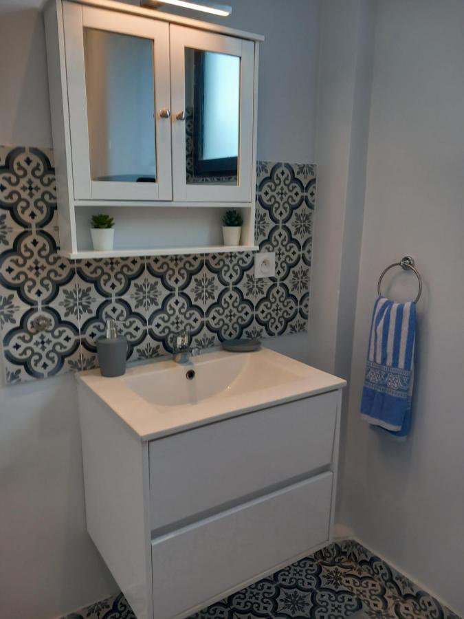 Ferienwohnung Beau F2-5Mn Aeroport D'Orly-Parking Prive Gratuit Paray-Vieille-Poste Exterior foto