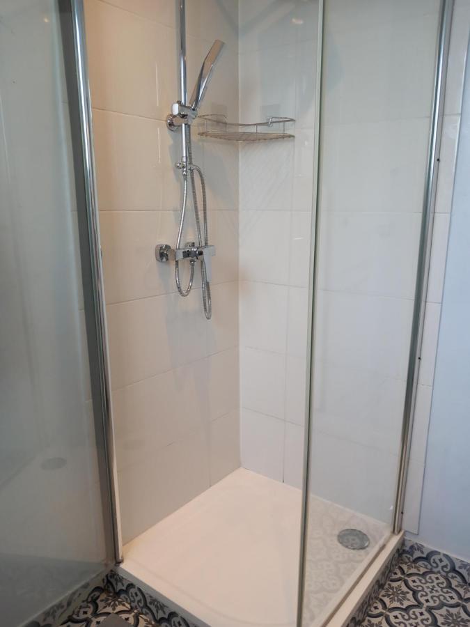 Ferienwohnung Beau F2-5Mn Aeroport D'Orly-Parking Prive Gratuit Paray-Vieille-Poste Exterior foto